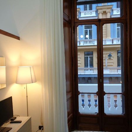 A Dream B&B Napoli Exterior foto