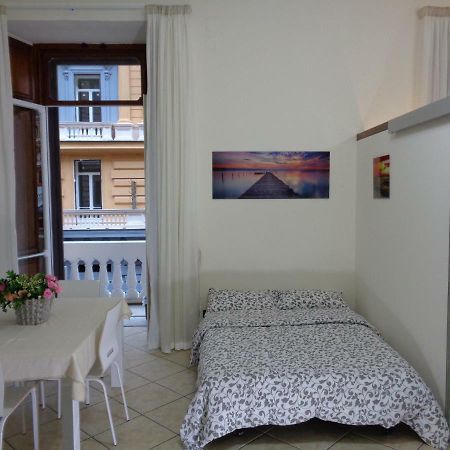 A Dream B&B Napoli Exterior foto
