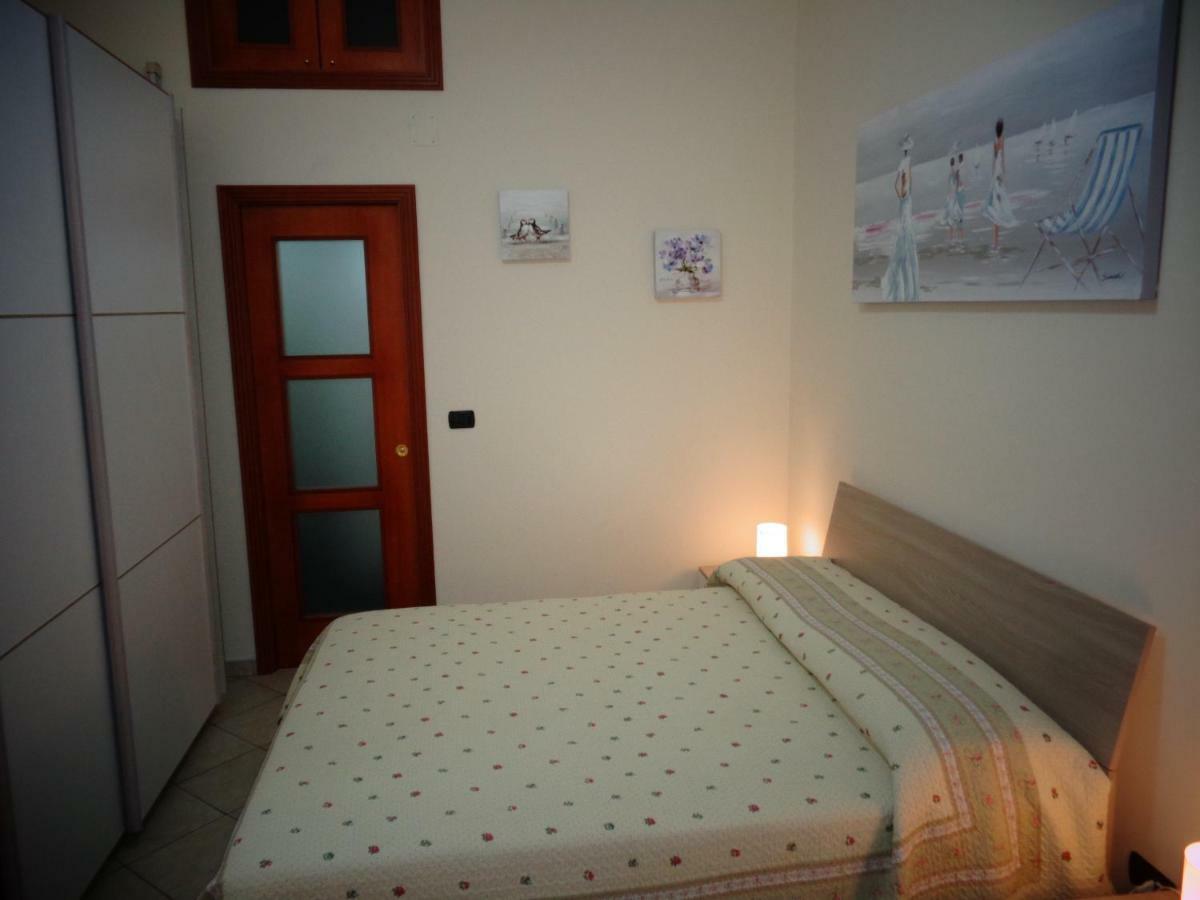 A Dream B&B Napoli Exterior foto
