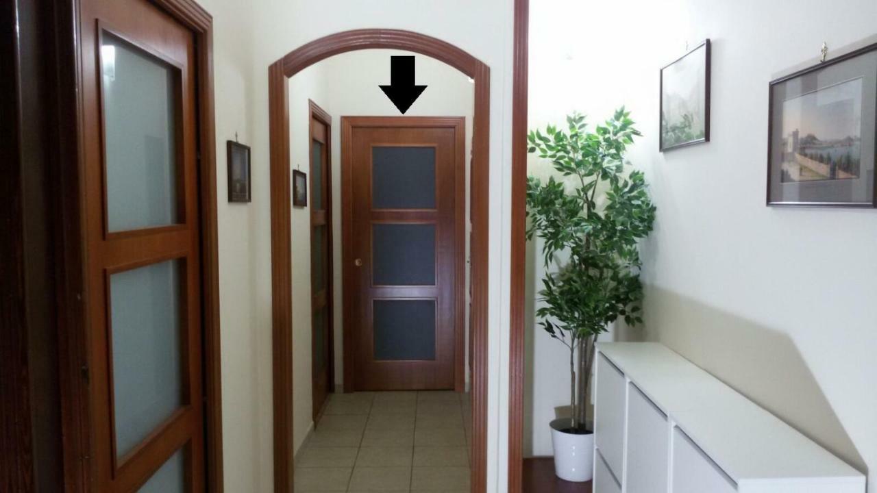 A Dream B&B Napoli Exterior foto
